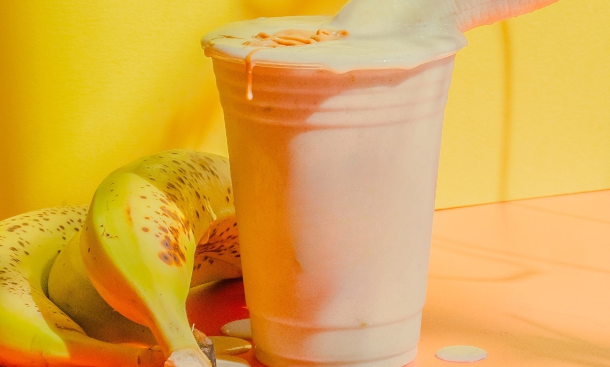 Top Banana 2.0 Smoothie