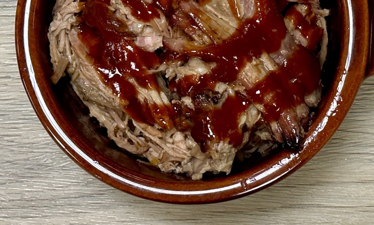 Pulled Pork
