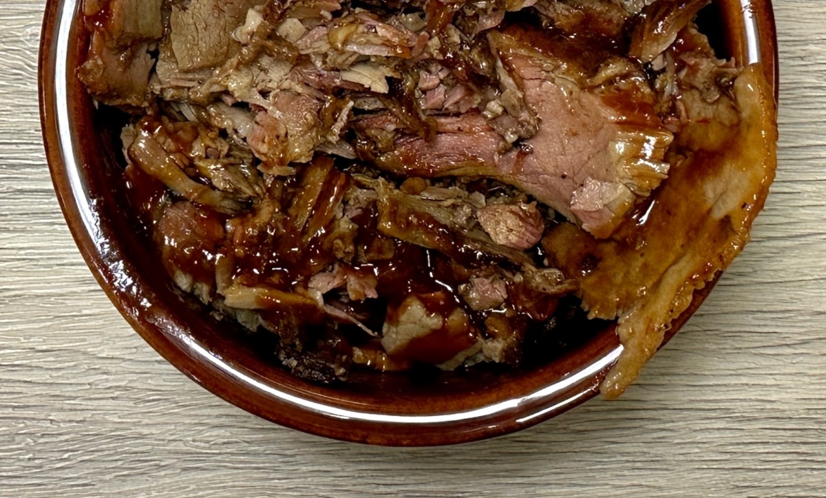 Beef Brisket