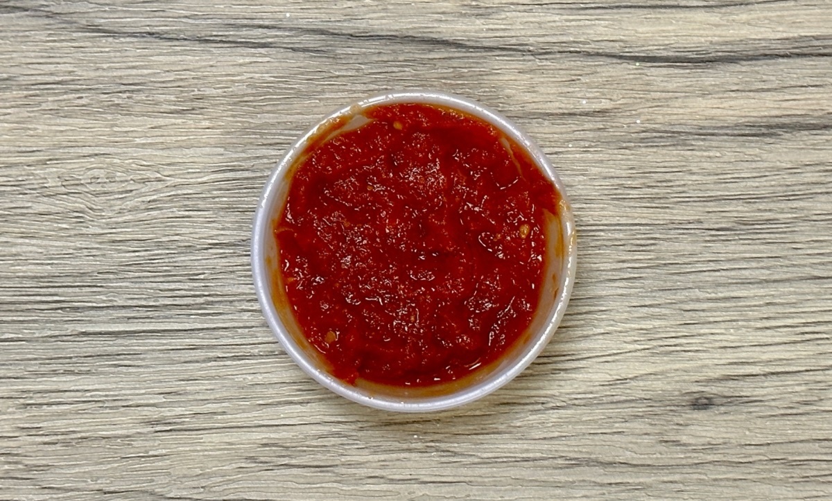 Side of Marinara