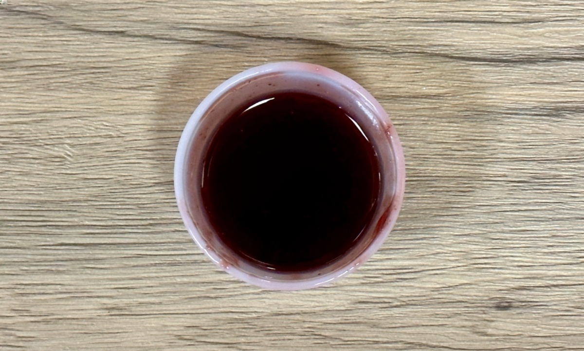 Side of Melba Sauce