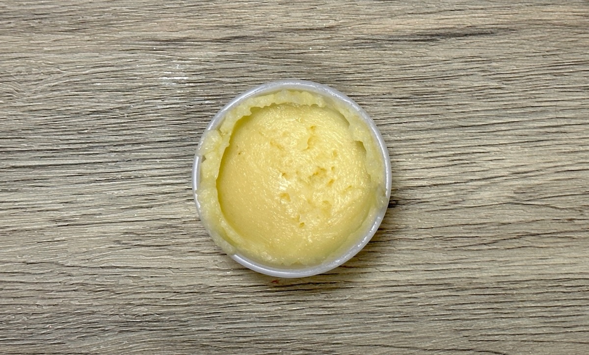 Side of Honey Butter