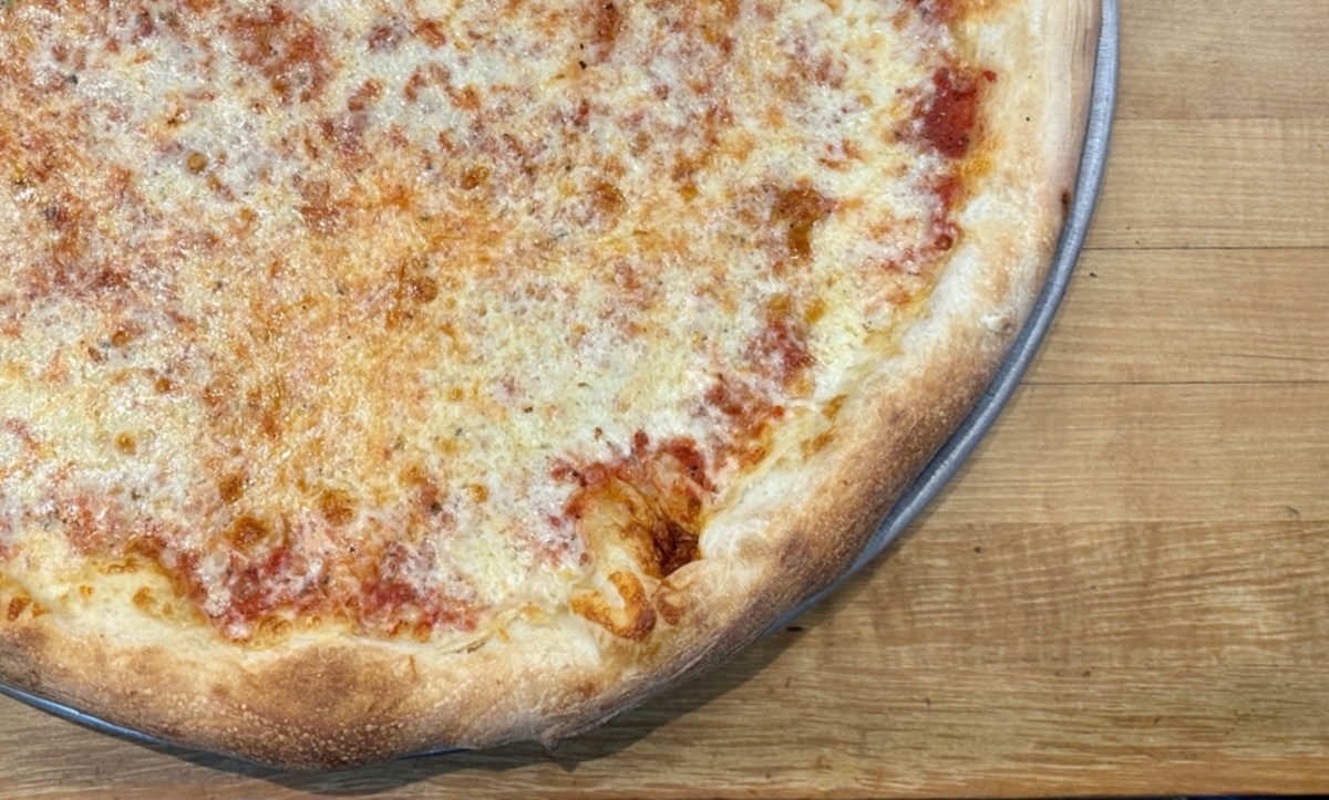 Cheese Pizza (Slice)
