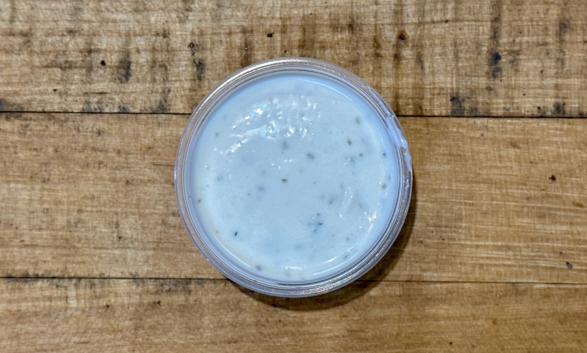 Side of Ranch