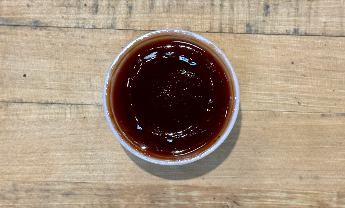 Side of Wing Sauce