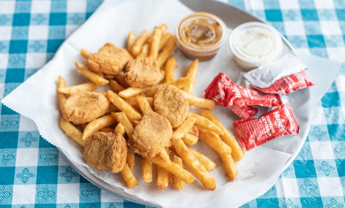Chicken Nuggets