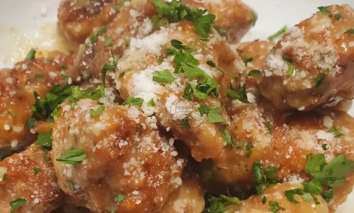 Boneless Wings