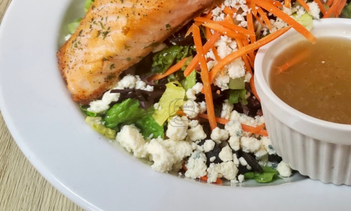 Gorgonzola Salad