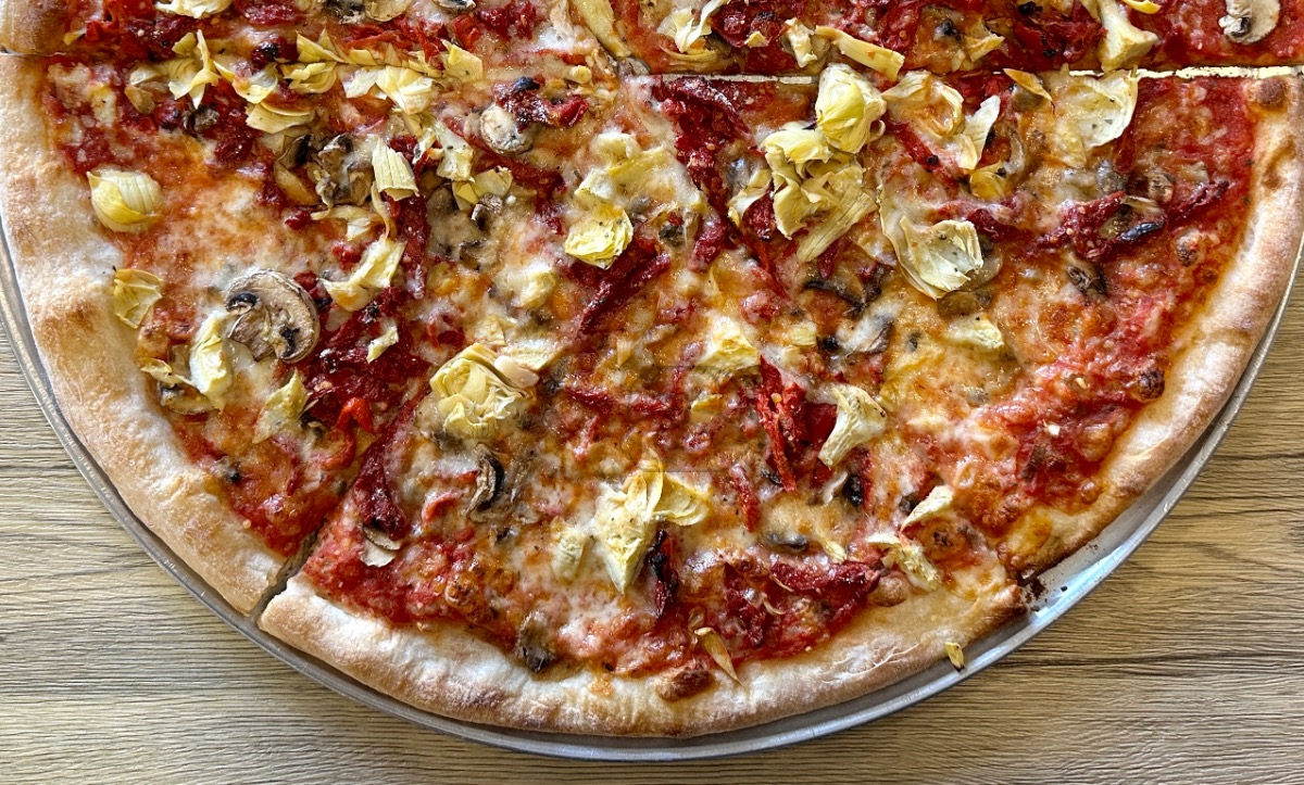 Caputo's Pizza