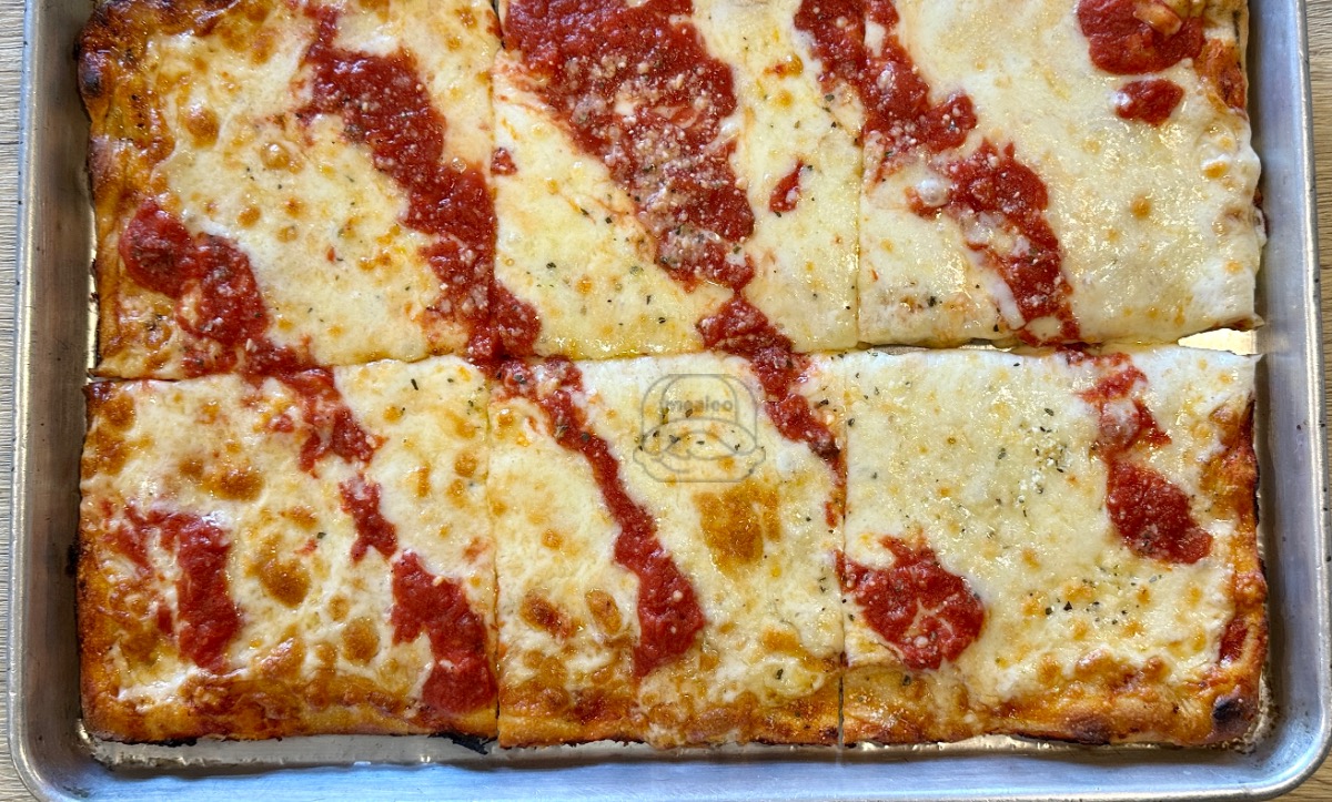 Grandpa's Favorite