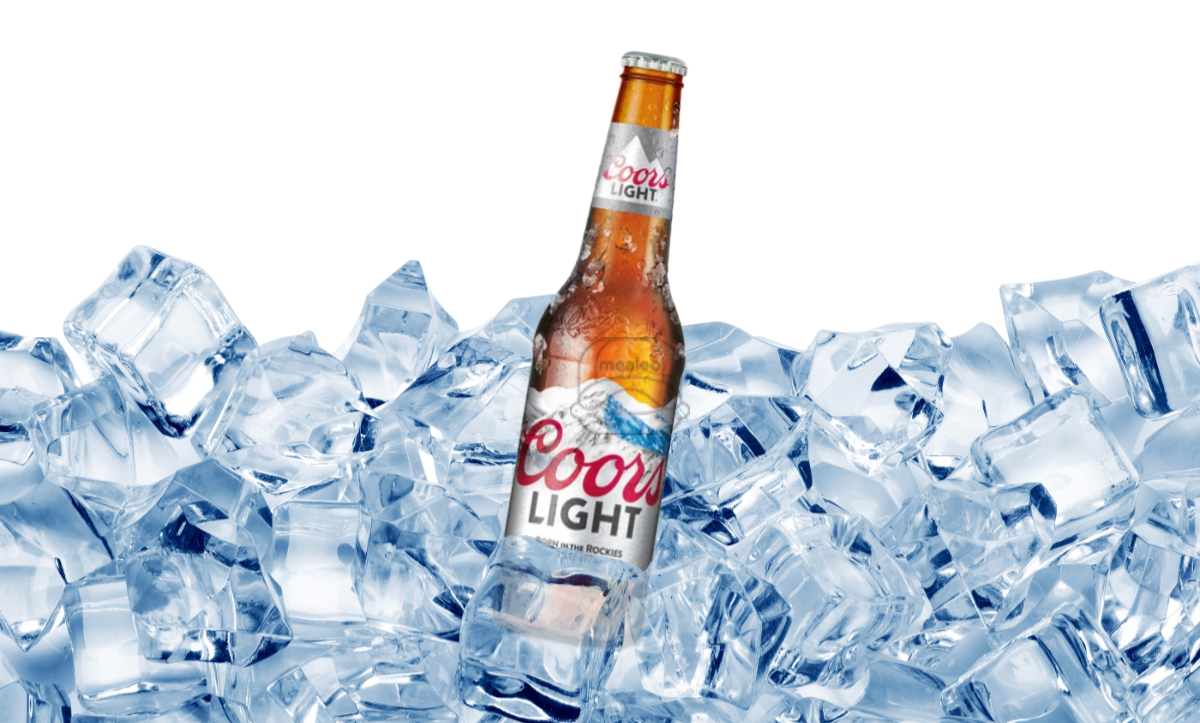 Bottled Beer