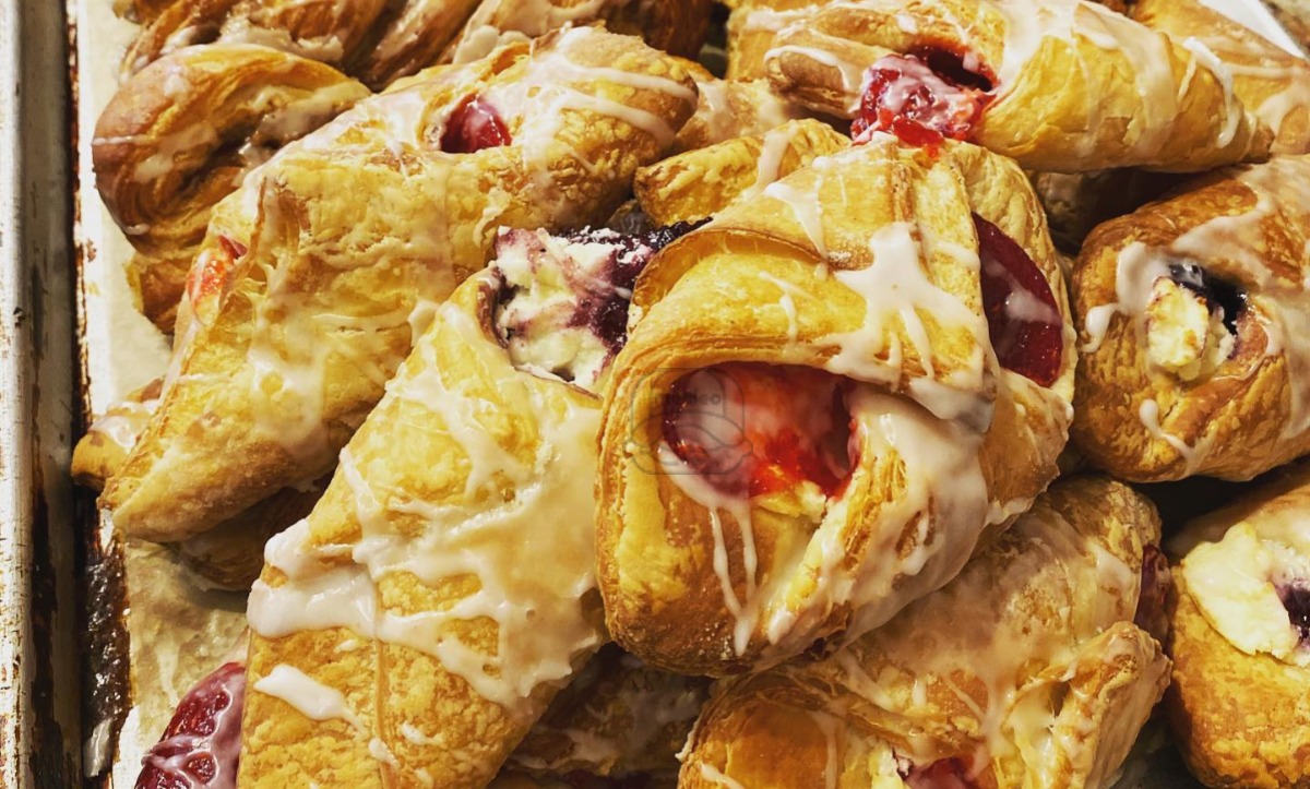 Apple Turnover