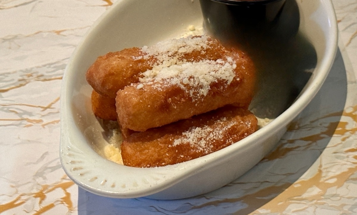 Mozz Sticks
