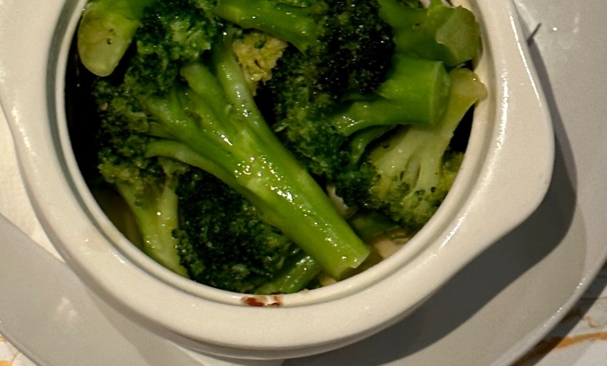 Side of Chef's Vegetables