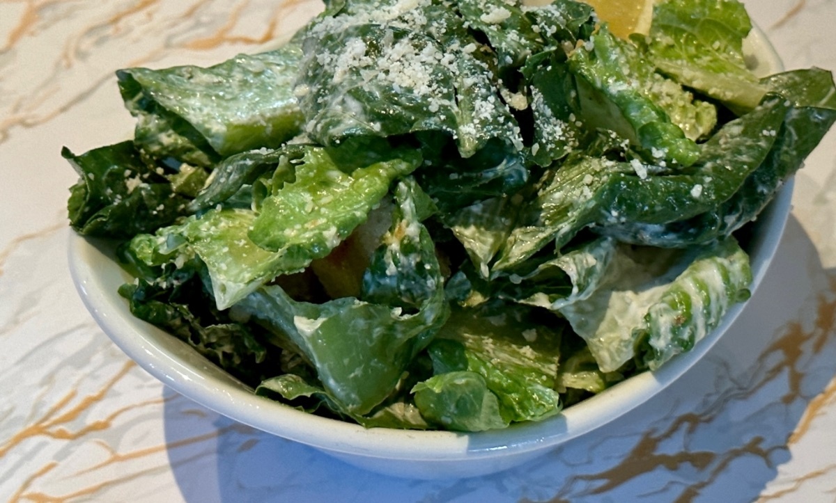 Caesar Salad