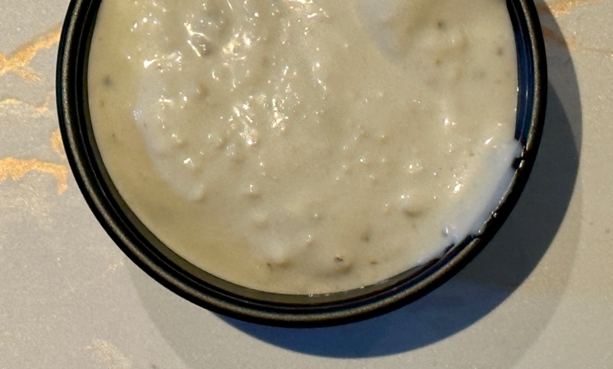 Side of Blue Cheese