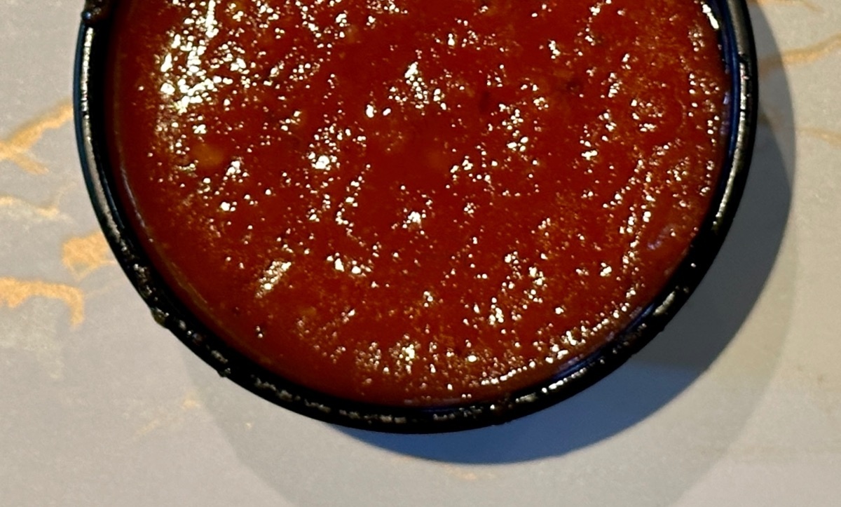 Side of Marinara