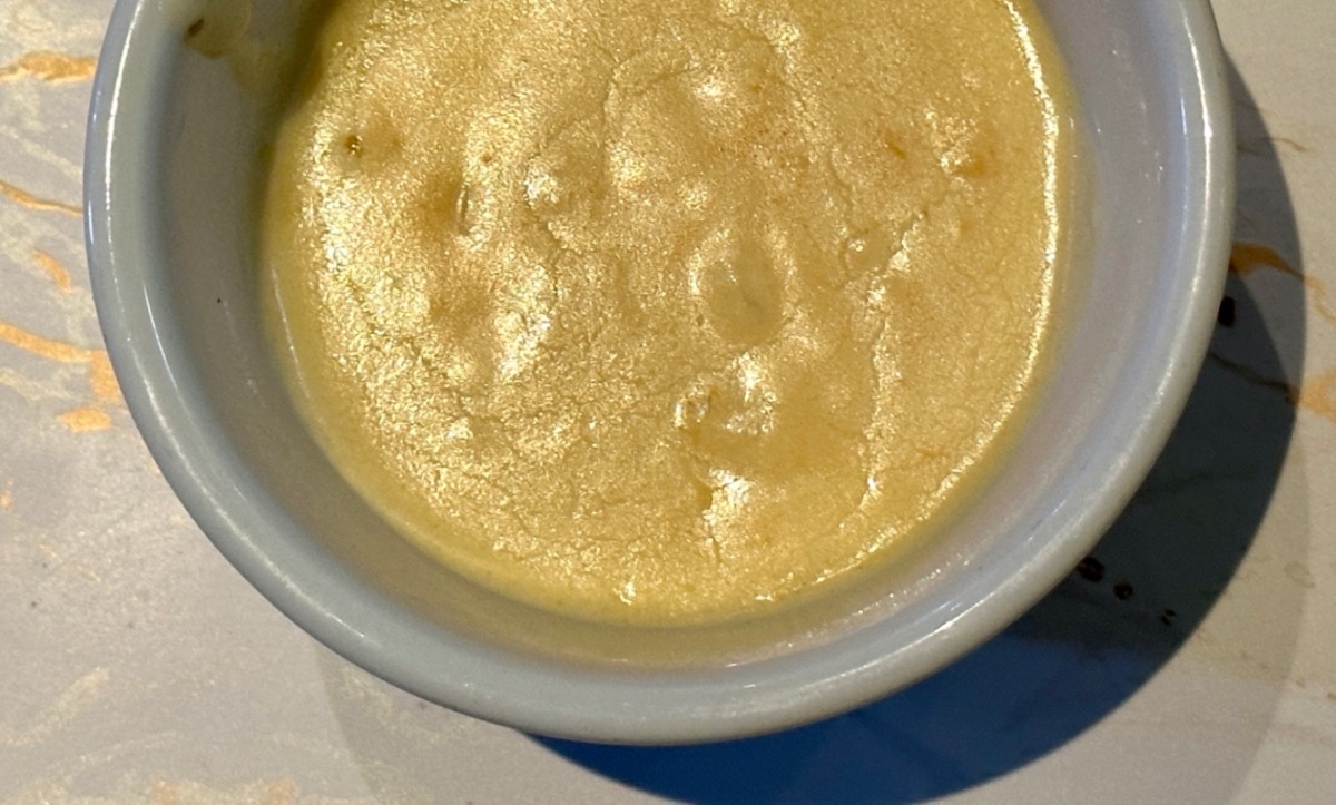 Side of Beer Cheese Sauce