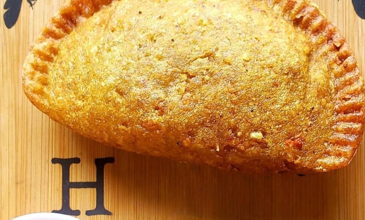 D'Verde Empanadas