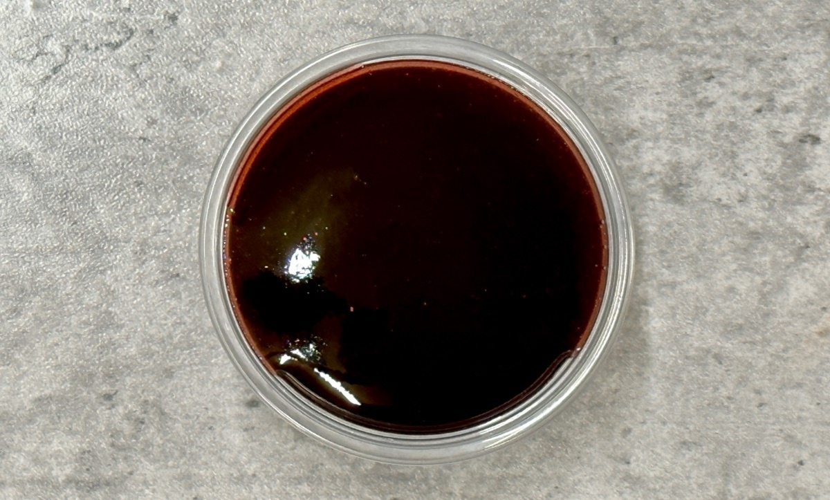 Side of Melba