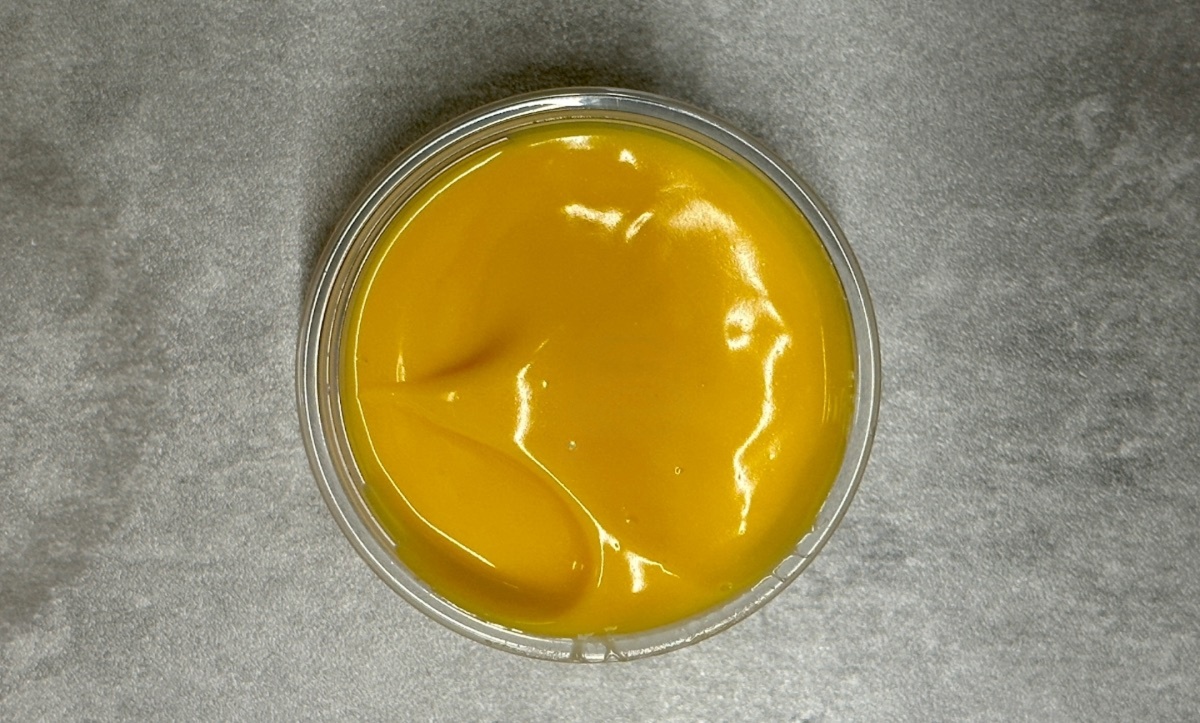 Side of Cheese Sauce