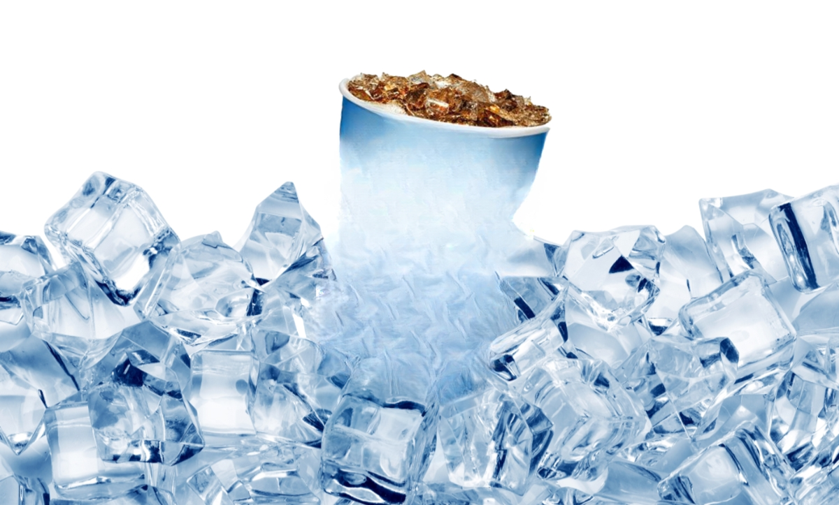 Fountain Soda