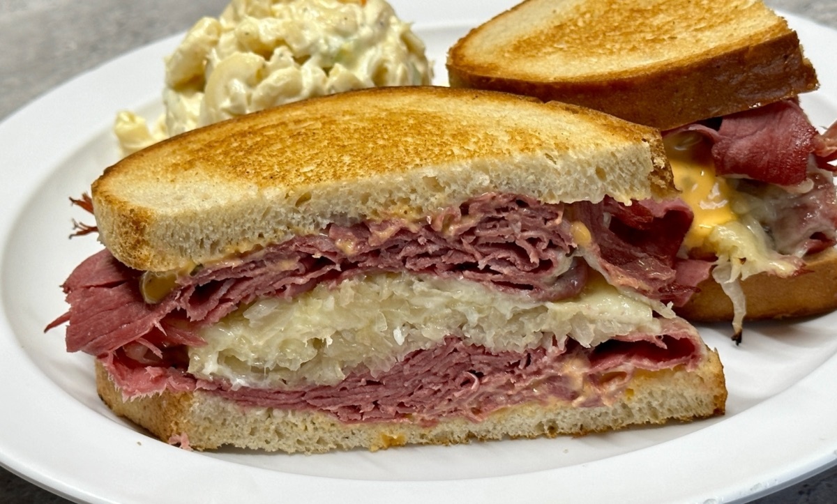 Reuben