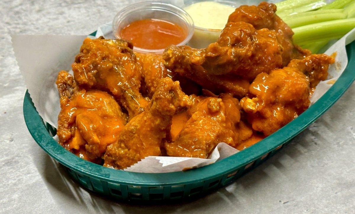 Chicken Wings