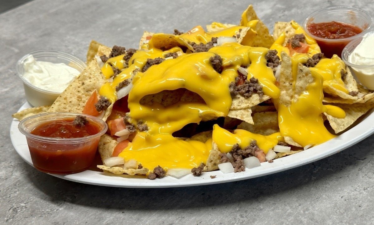 Nachos