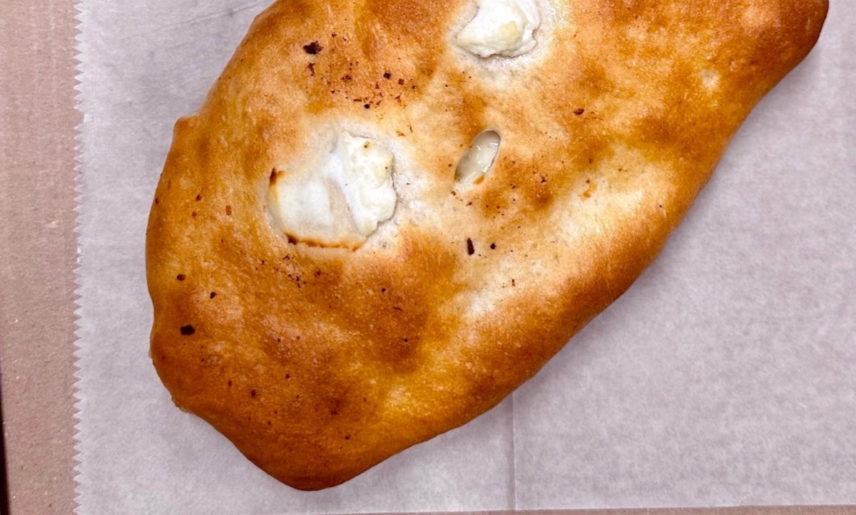 Calzone
