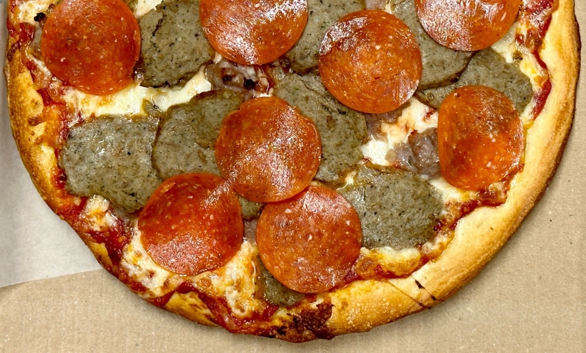 Michele's Meatlover