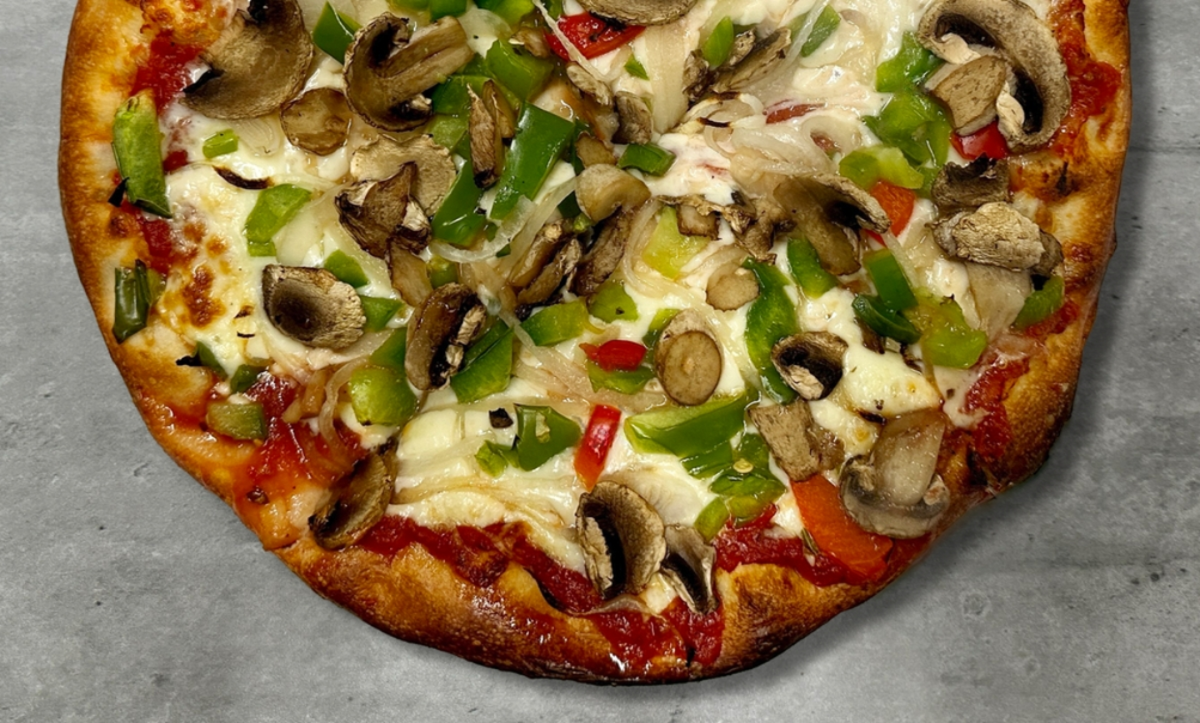 Veggie Special