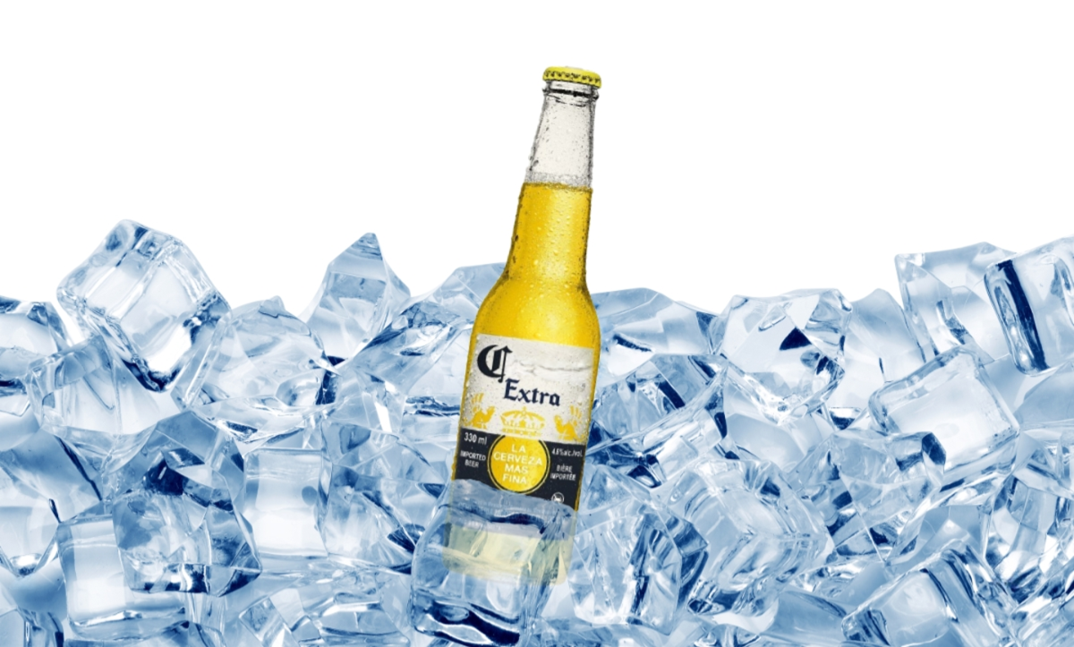 Bottled Beer