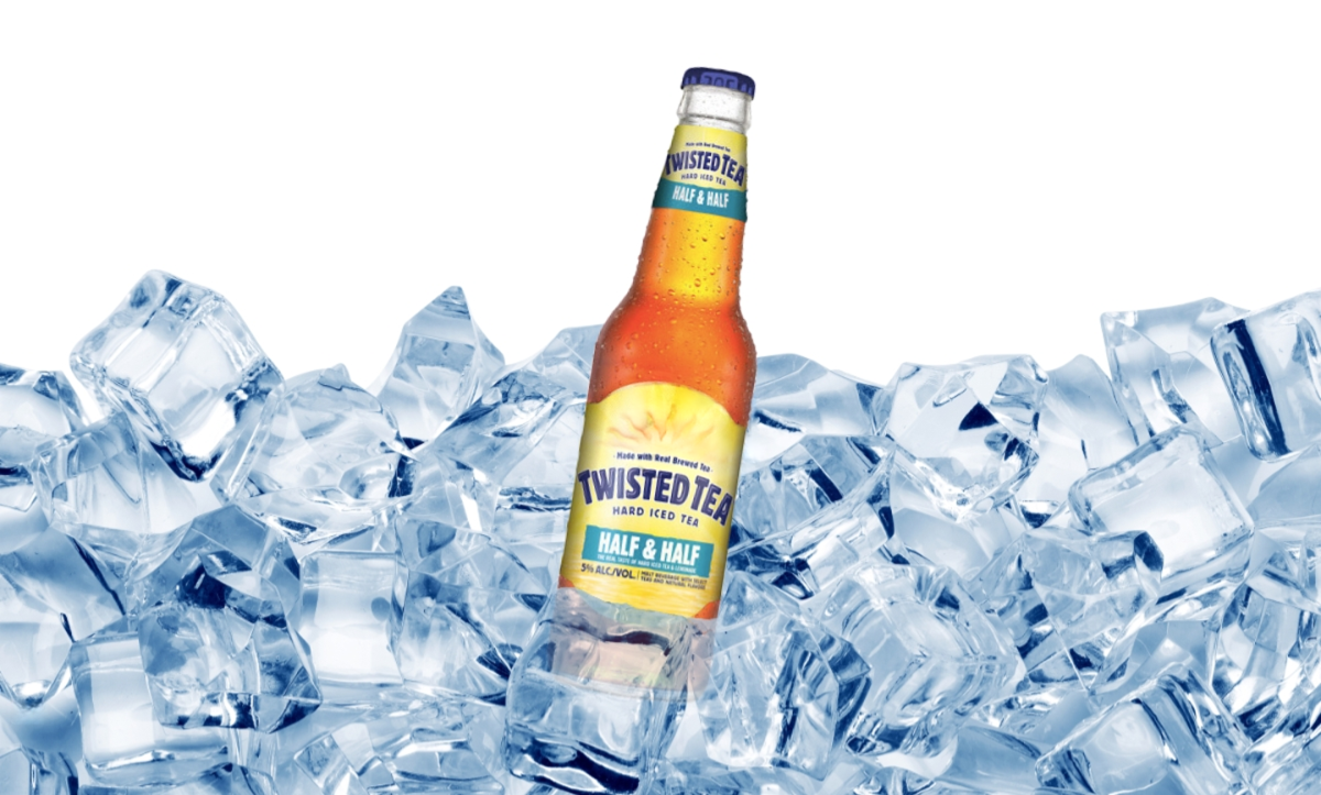 Twisted Tea