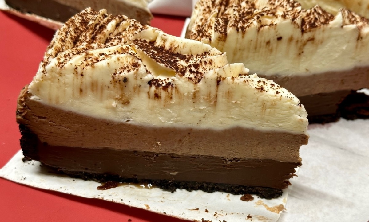 Chocolate Sensation