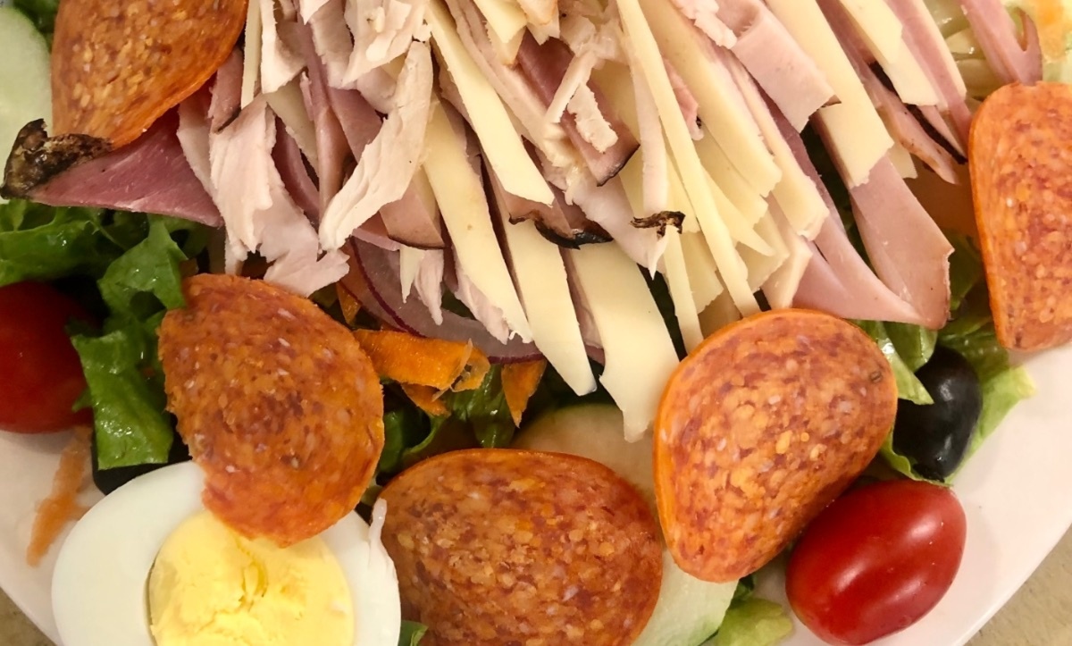 Chef Salad