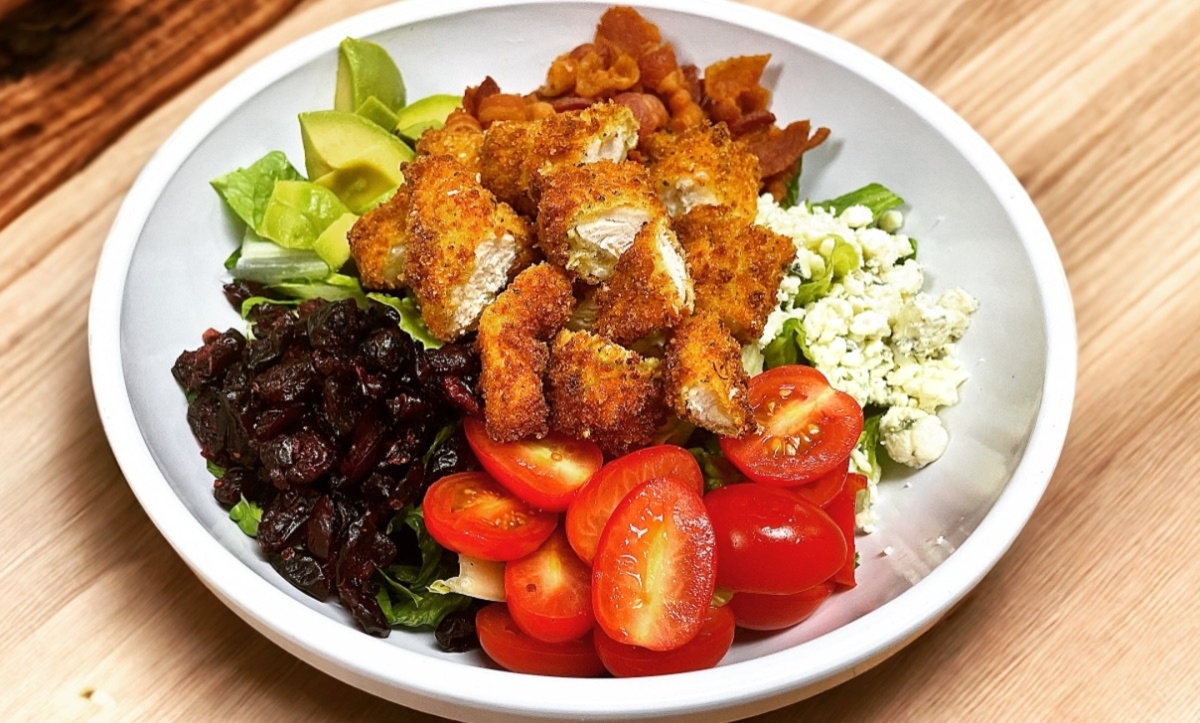 The Bella Cobb Salad