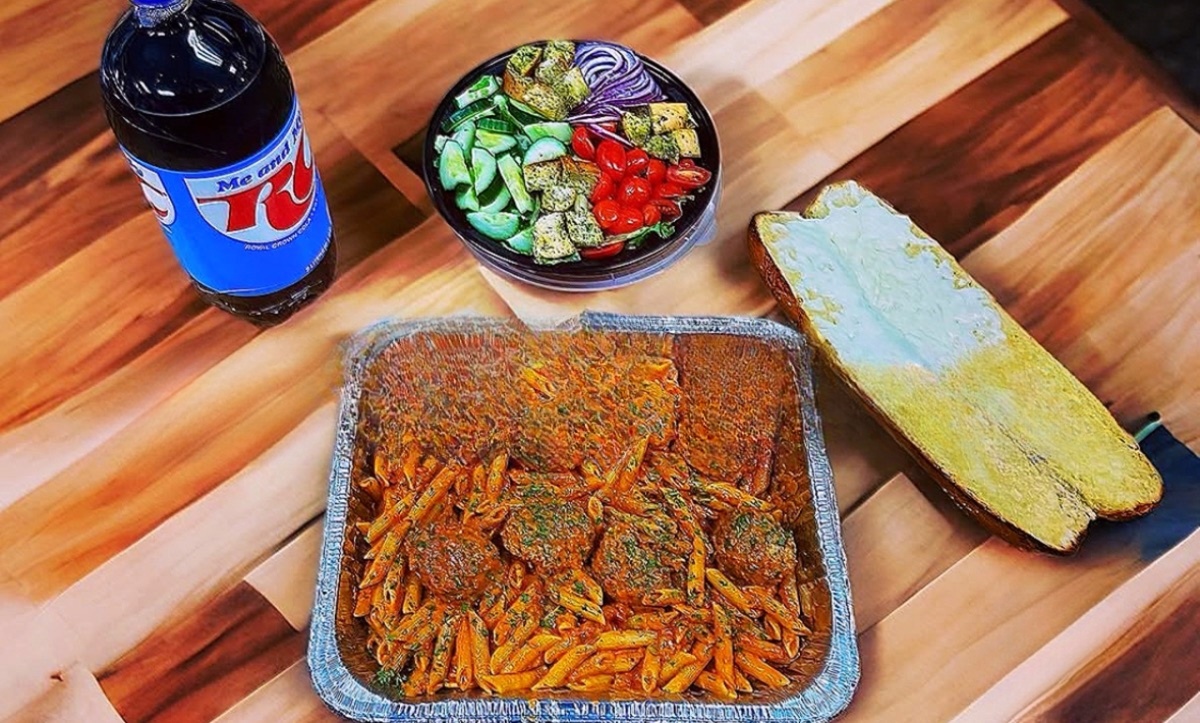 Family Meal