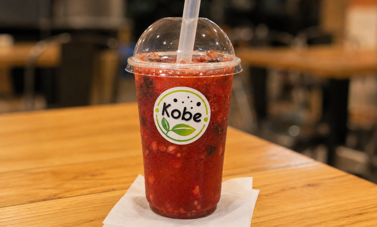 Berry Wonderland