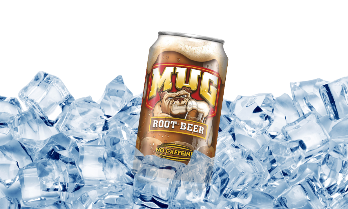 Mug Root Beer