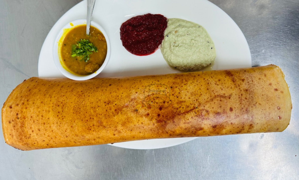 Masala Dosai