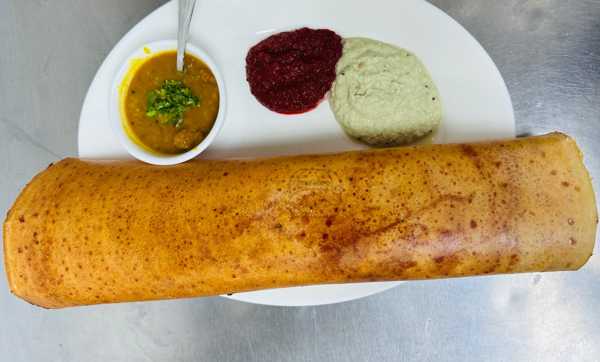 Plain Dosai