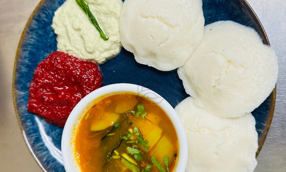 Idli