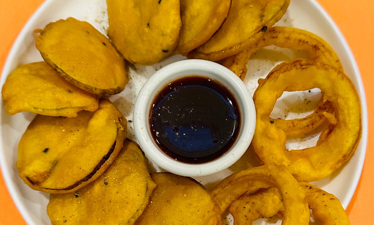 Bhajia