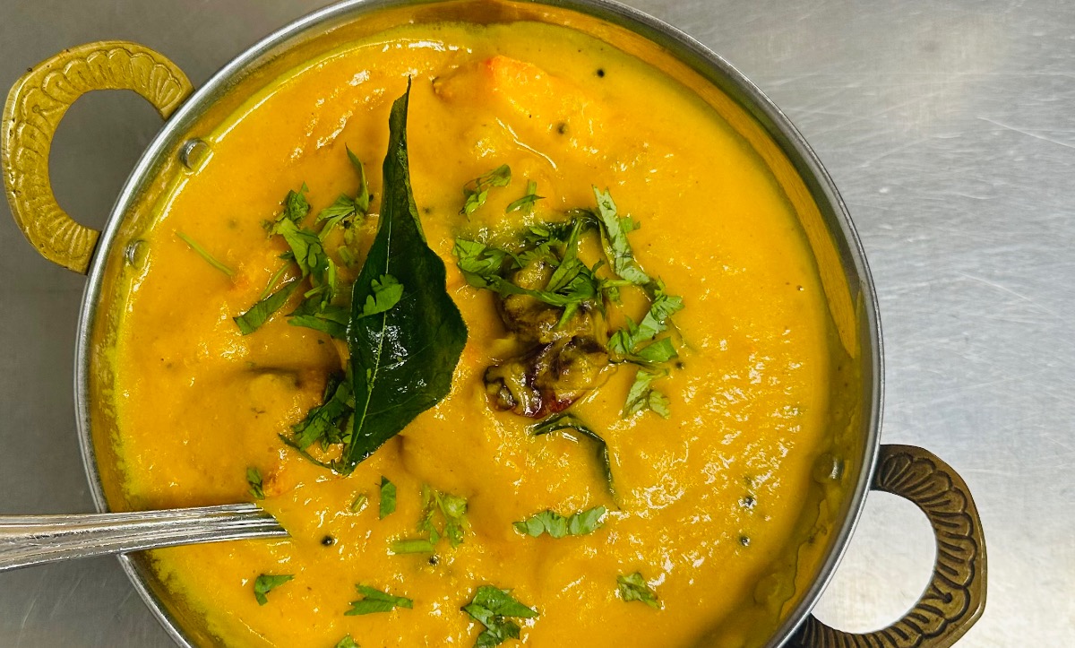 Chicken Ammwala (Our Signature)