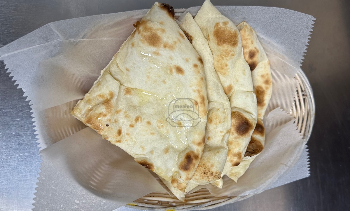 Naan