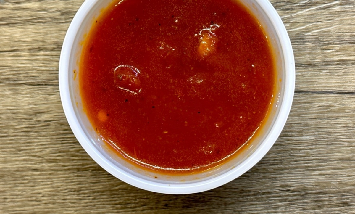 Side of Marinara