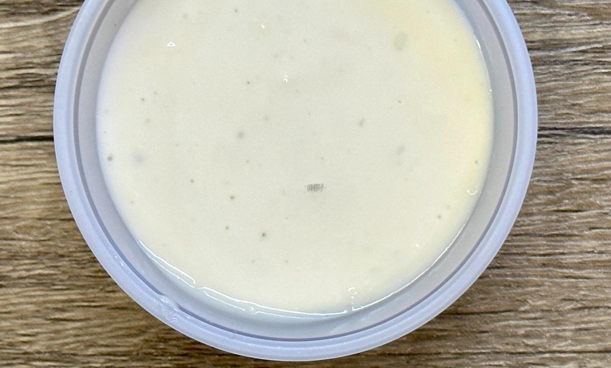 Side of Bleu Cheese