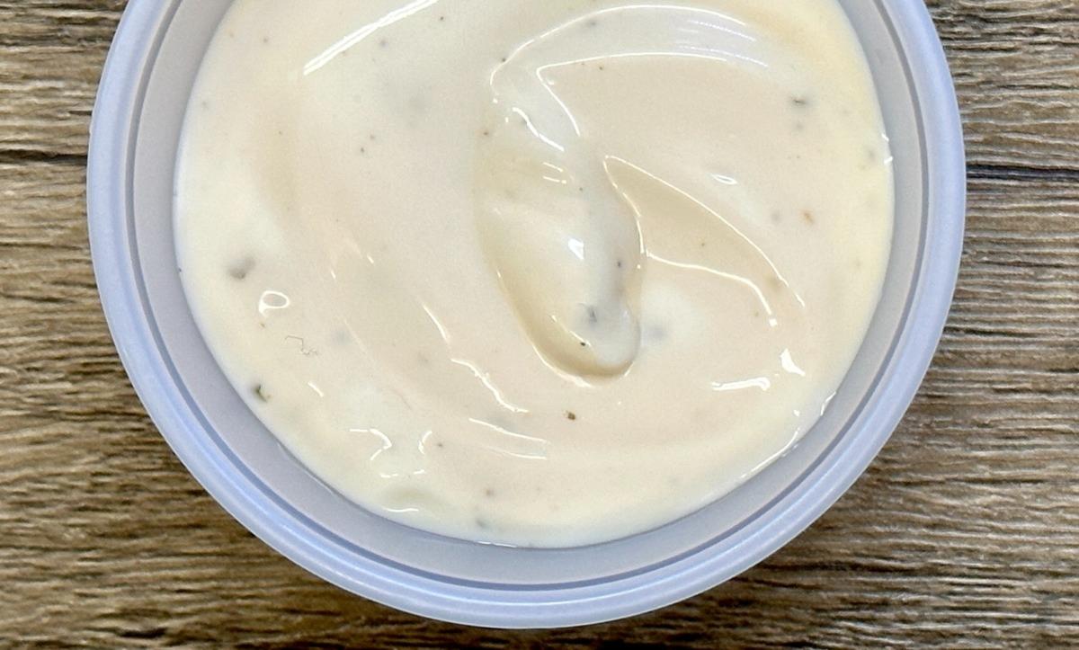 Side of Ranch