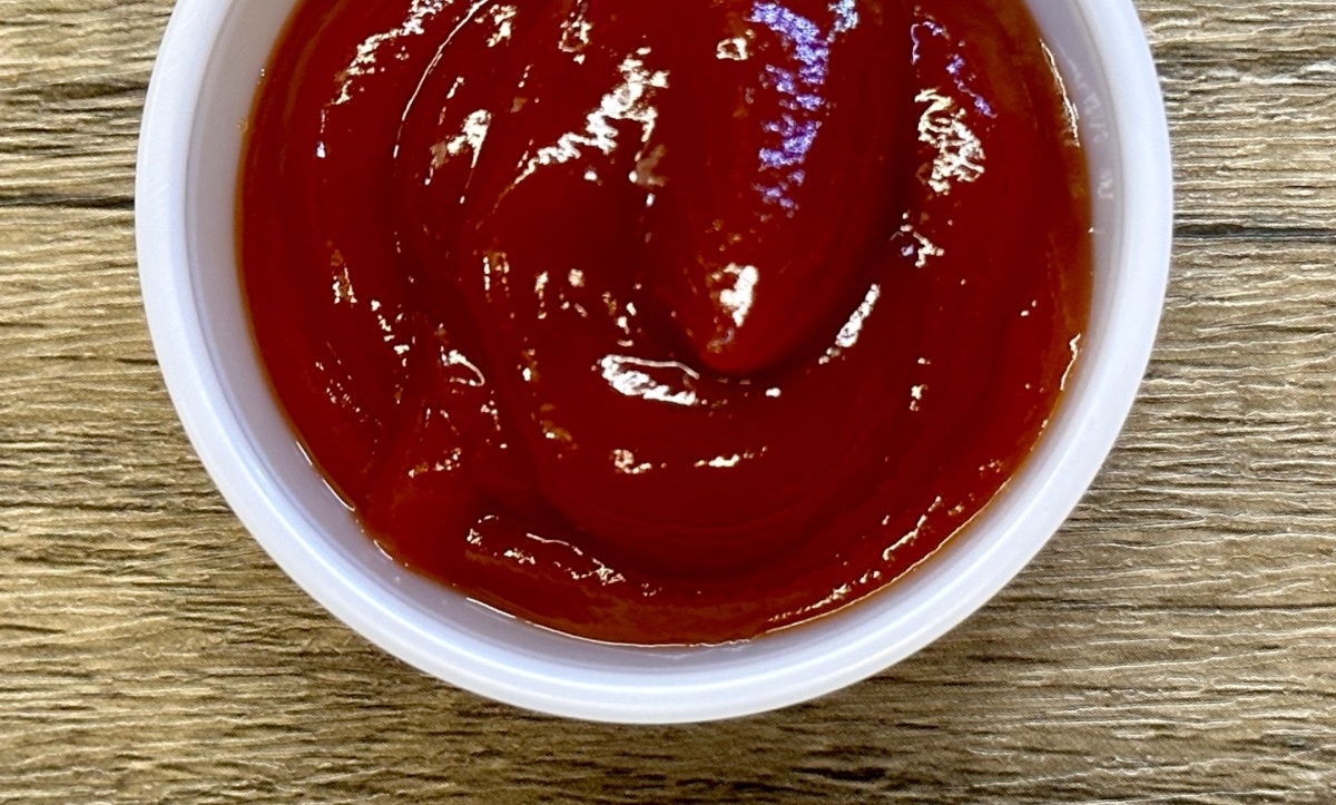 Side of Ketchup
